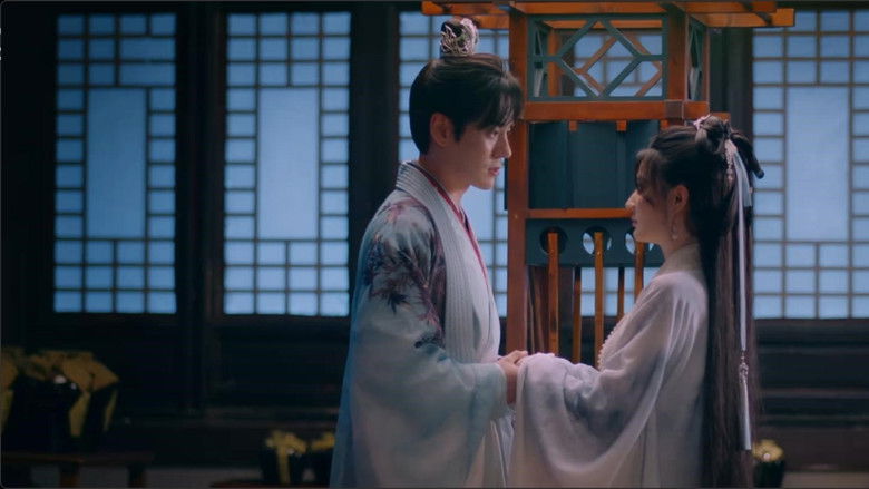 Still image for Lady Revenger Returns from the Fire season 1 episode 24: Episode 24 Still image for Lady Revenger Returns from the Fire season 1 episode 24: Episode 24