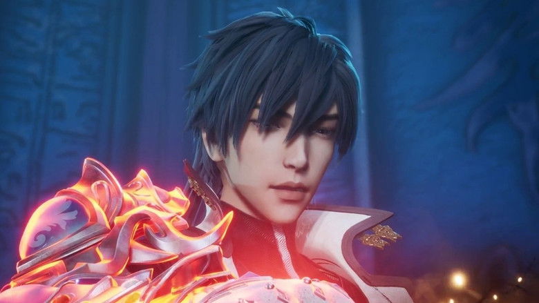 Still image for Spirit Sword Sovereign season 1 episode 293: Episode 293 Still image for Spirit Sword Sovereign season 1 episode 293: Episode 293