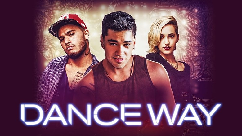 Born to Dance (2015)