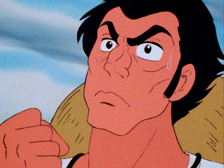 Still from Urusei Yatsura - Season 1 Episode 86