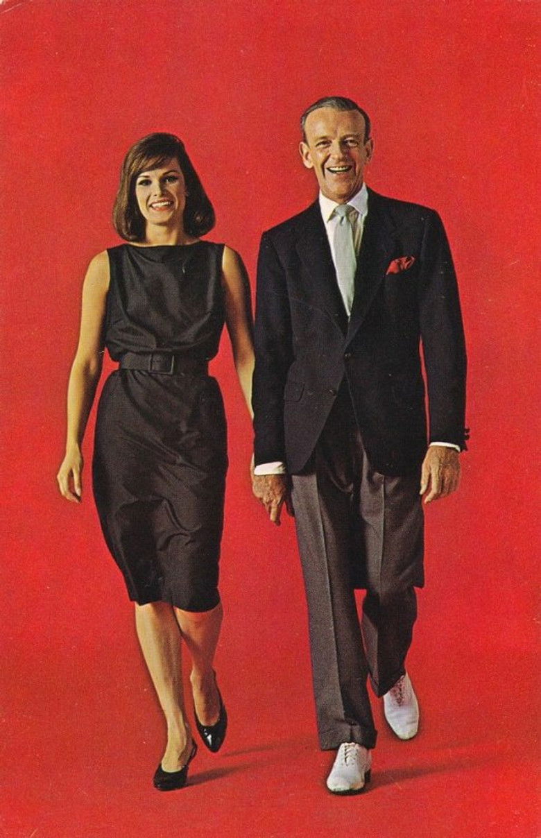 Imatge de Astaire Time