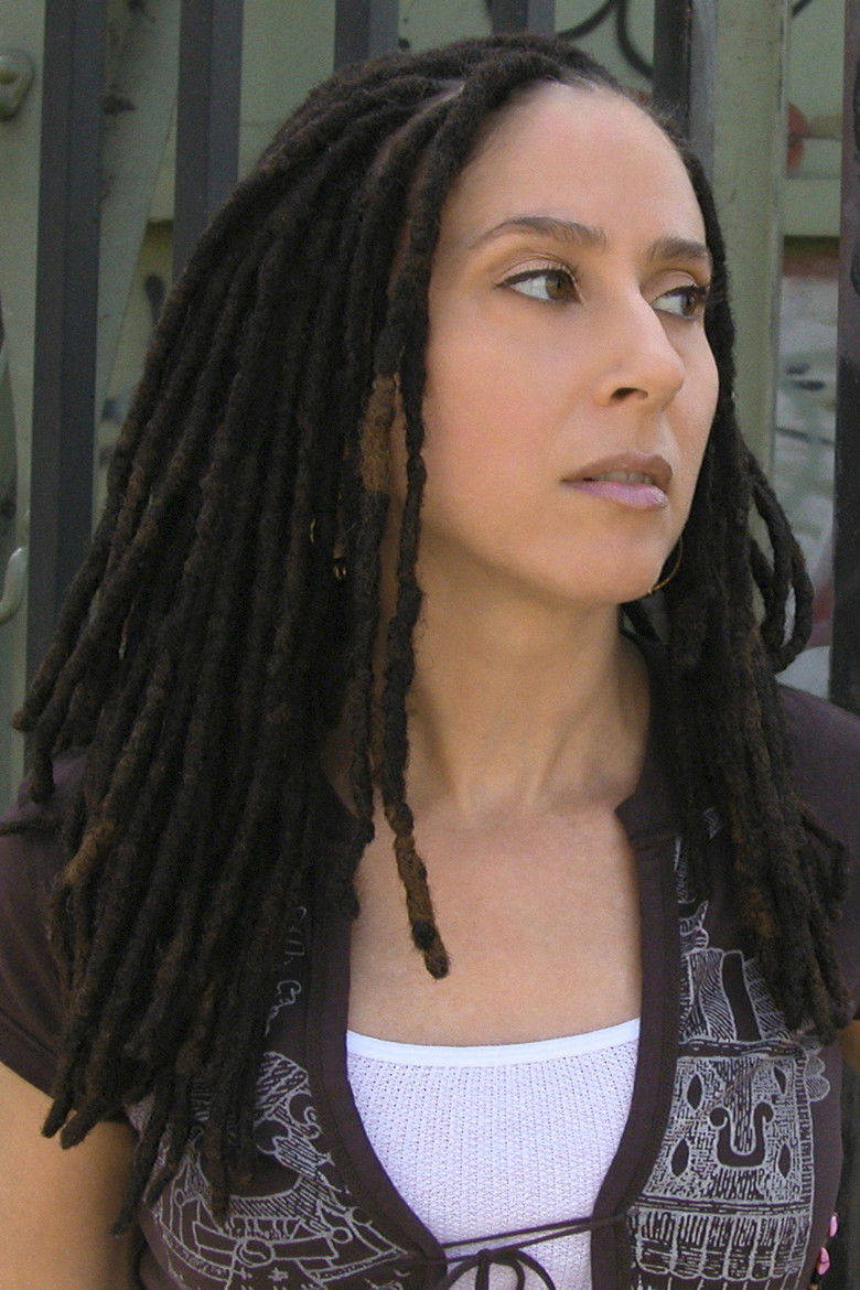 The Angel portrait image