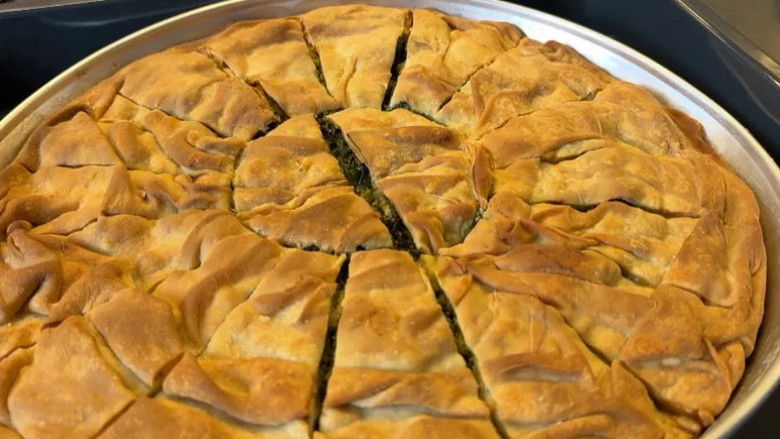 Still image for Voyage en cuisine season 1 episode 92: Episode 92 Still image for Voyage en cuisine season 1 episode 92: Episode 92