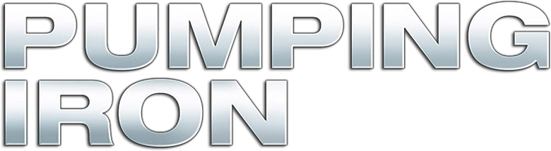 Imagen de Pumping Iron