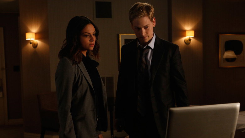 Still from Allegiance - Season 1 Episode 4