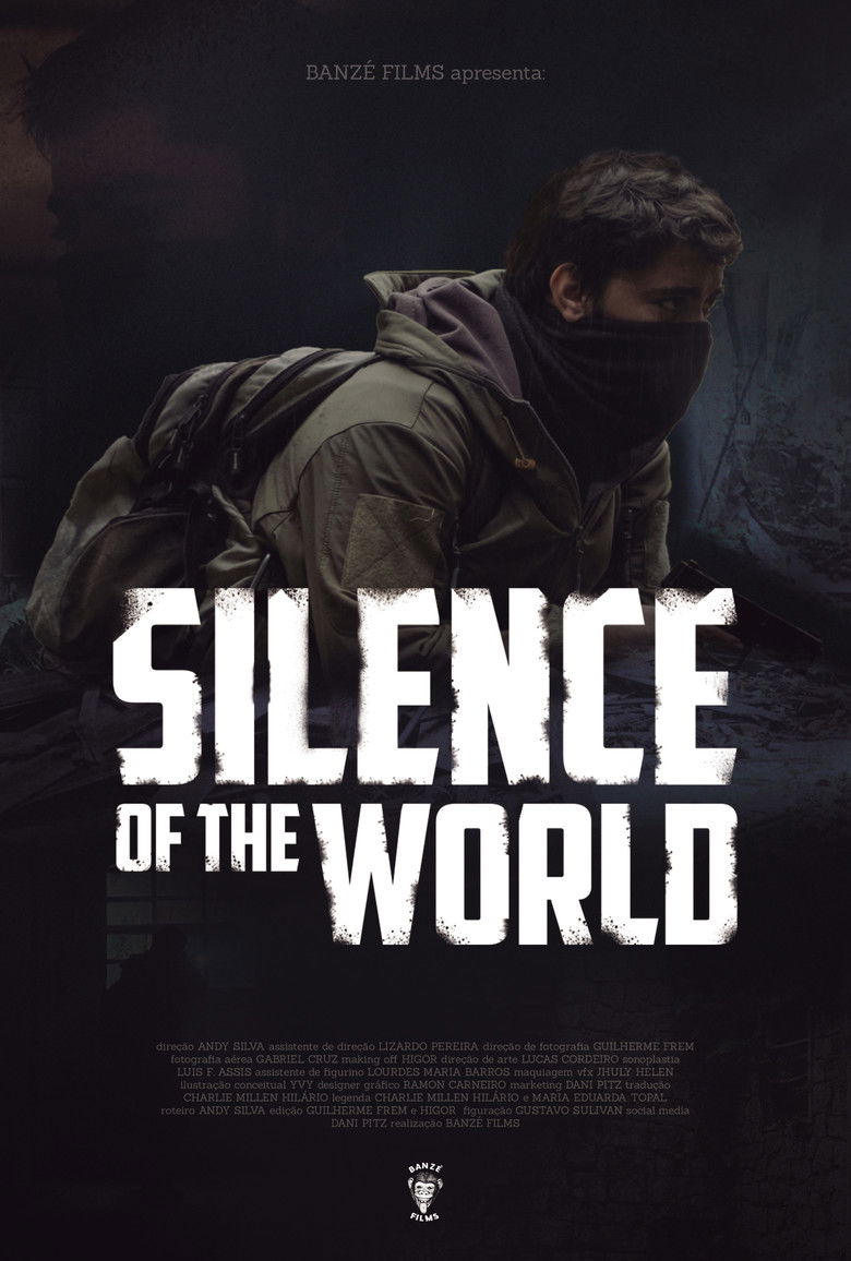 Imatge de Silence of the World
