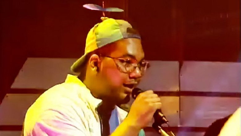Top of the Pops S28E32 still
