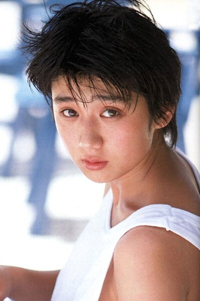 Yuki Matsushita photo 2