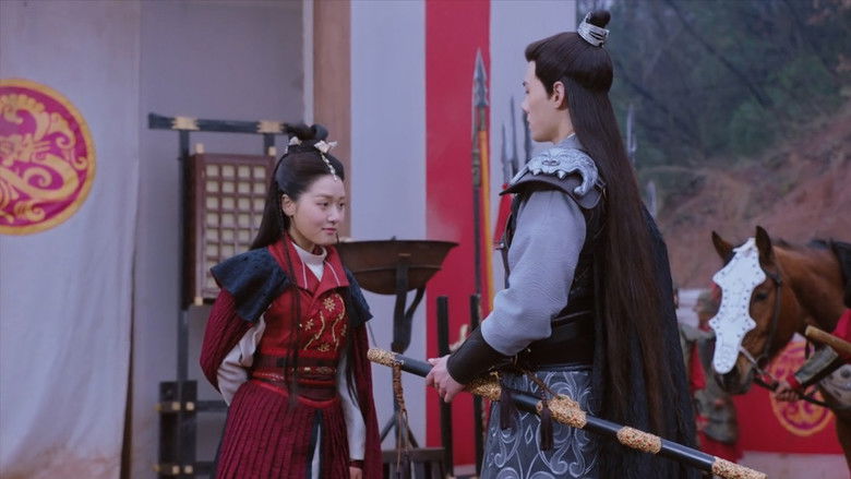 Still image for The Love by Hypnotic season 1 episode 9: Episode 9 Still image for The Love by Hypnotic season 1 episode 9: Episode 9