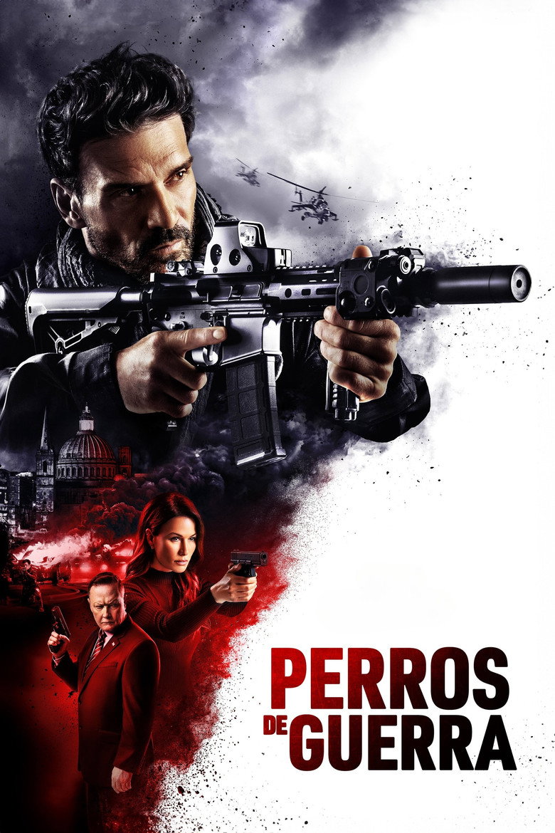 Póster la Película