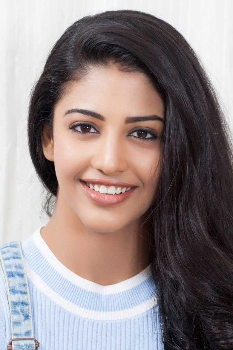 Daksha Nagarkar photo