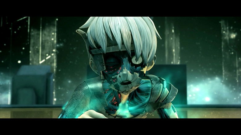 Still image for Beyond the Worlds season 1 episode 10: Episode 10