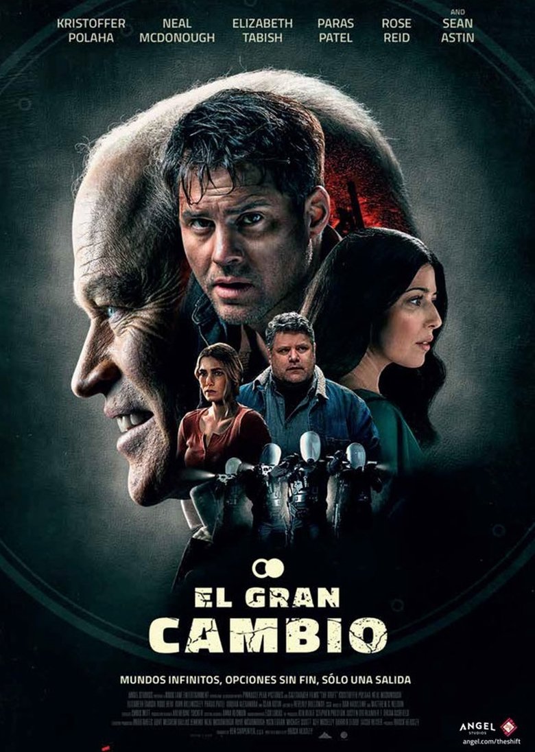 Póster la Película