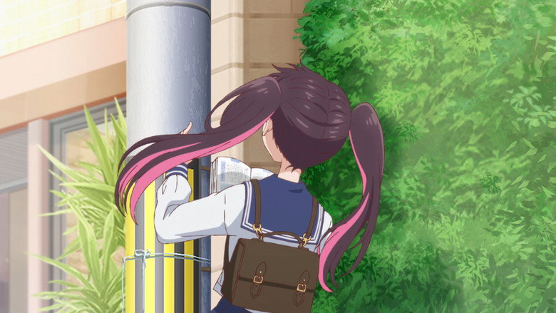 Still from Dealing with Mikadono Sisters Is a Breeze - Season 1 Episode 10