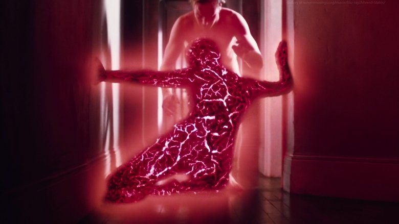 Altered States (1980)