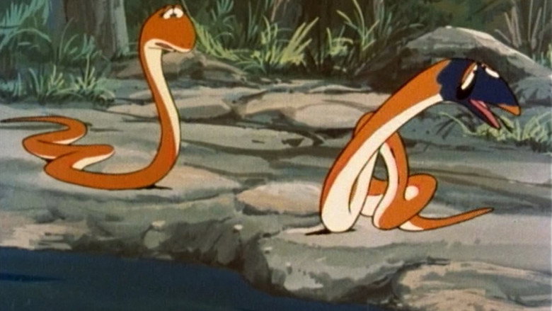 Still from The Wonderful Adventures of Nils - Season 1 Episode 21