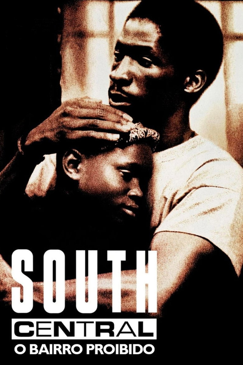 South Central: O Bairro Proibido