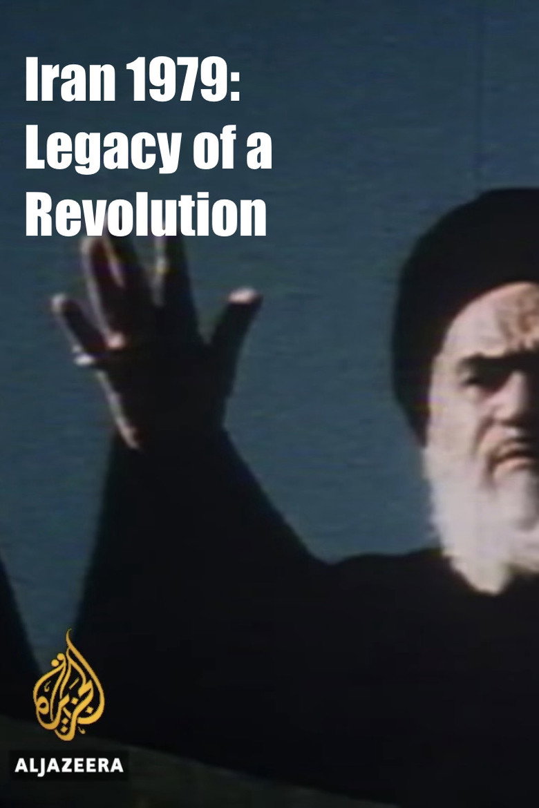 Iran 1979: Legacy of a Revolution