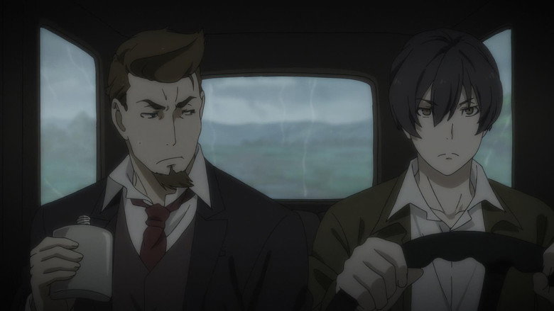 Still from 91 Days - Season 1 Episode 4