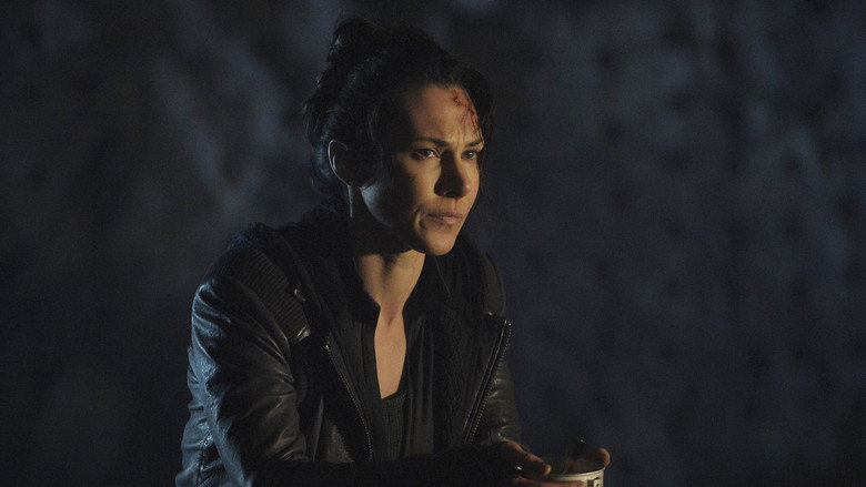 Still from Helix - ซีซัน 2 ตอน 5
