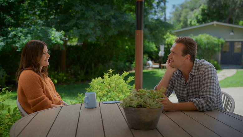 Still from Shrinking - Season 3 Episode 2