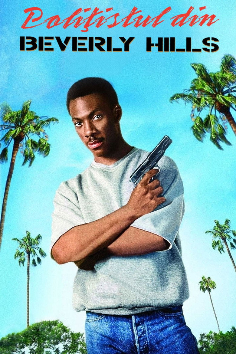 Beverly Hills Cop
