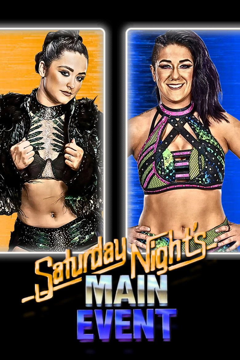 Imatge de Saturday Night's Main Event XLV