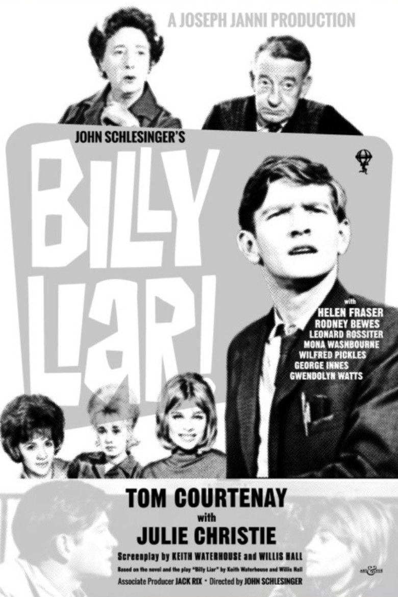 Imatge de Billy Liar