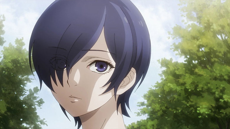 Still from 東京喰種トーキョーグール - Season 4 Episode 5