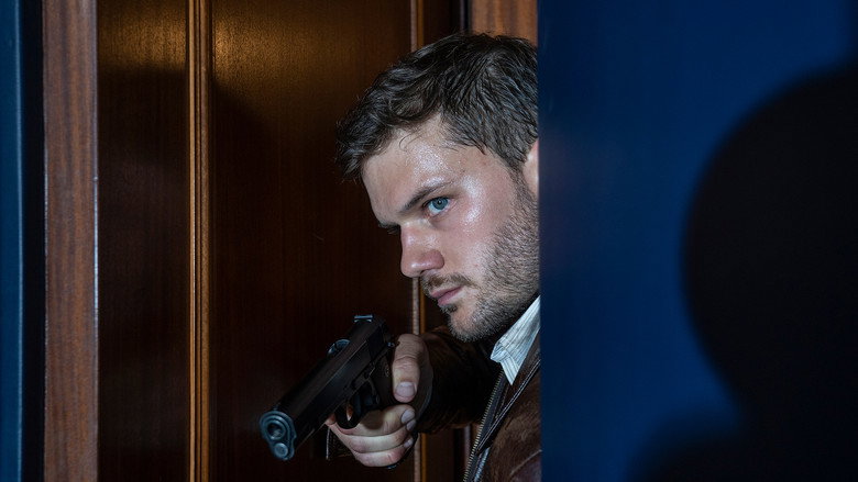 Still from Treadstone - Season 1 Episode 3