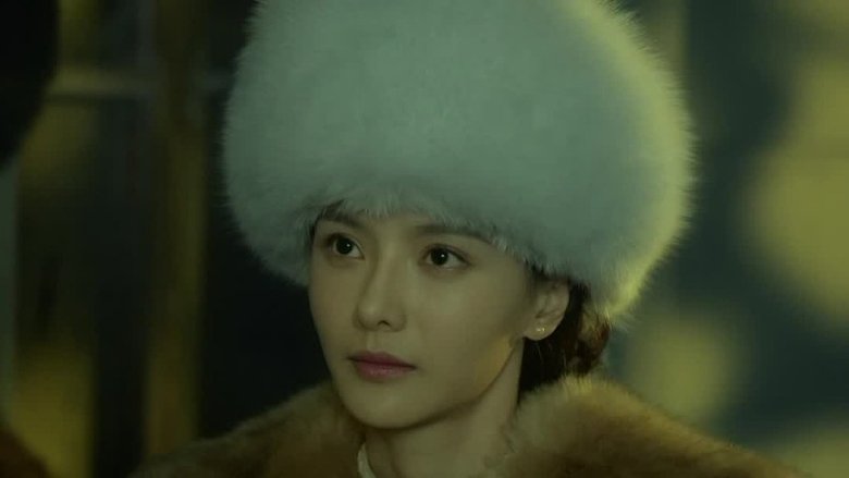 Still image for Hot Hearts Black Earth season 1 episode 32: Episode 32