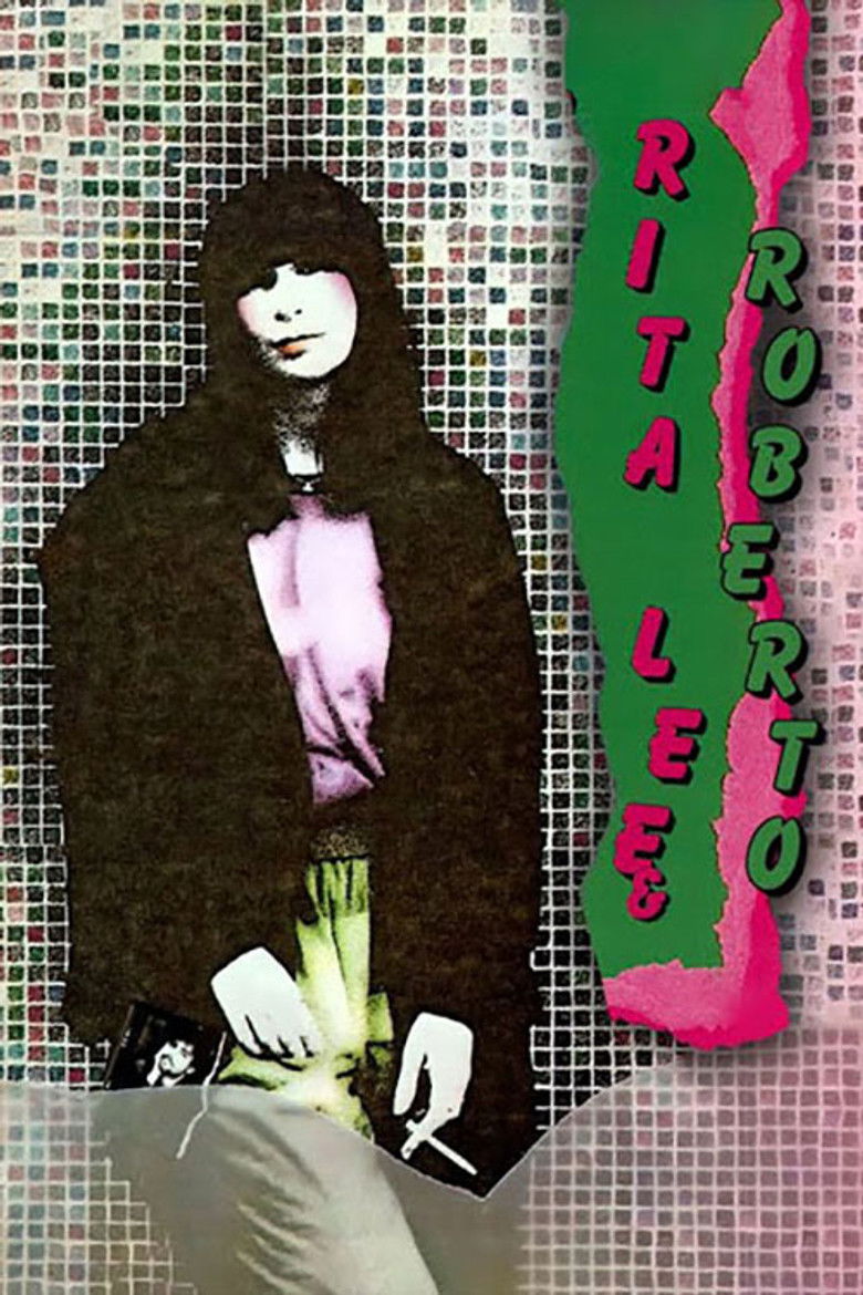 Imatge de Rita Lee & Roberto de Carvalho: Saúde