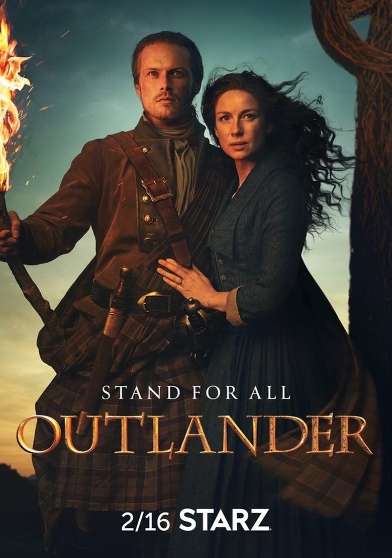 Watch Outlander Season 2 Book Two Episode 2 Not in