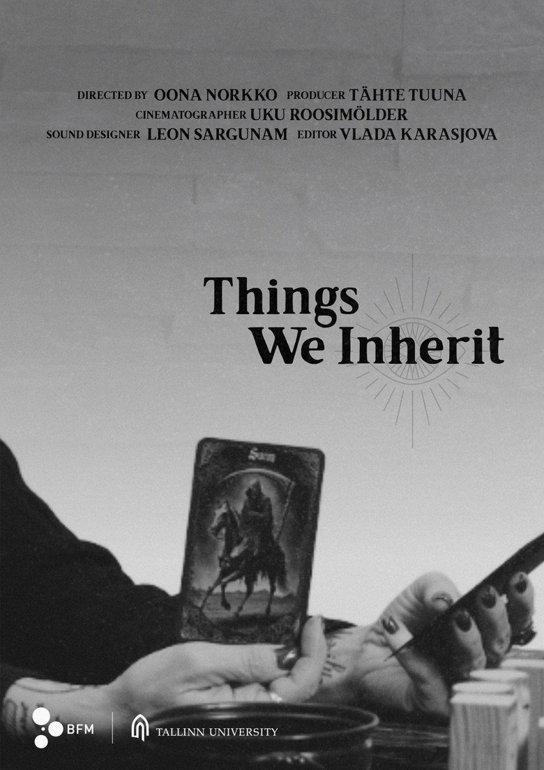 Things We Inherit
