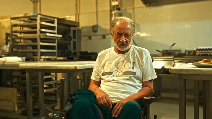 Still image for Belly of the Whale season 1 episode 5: Episode 5 Still image for Belly of the Whale season 1 episode 5: Episode 5