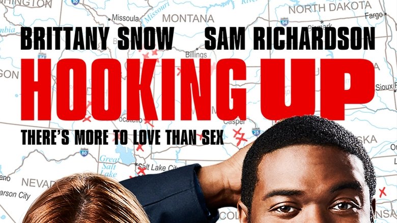 Hooking Up Hooking Up