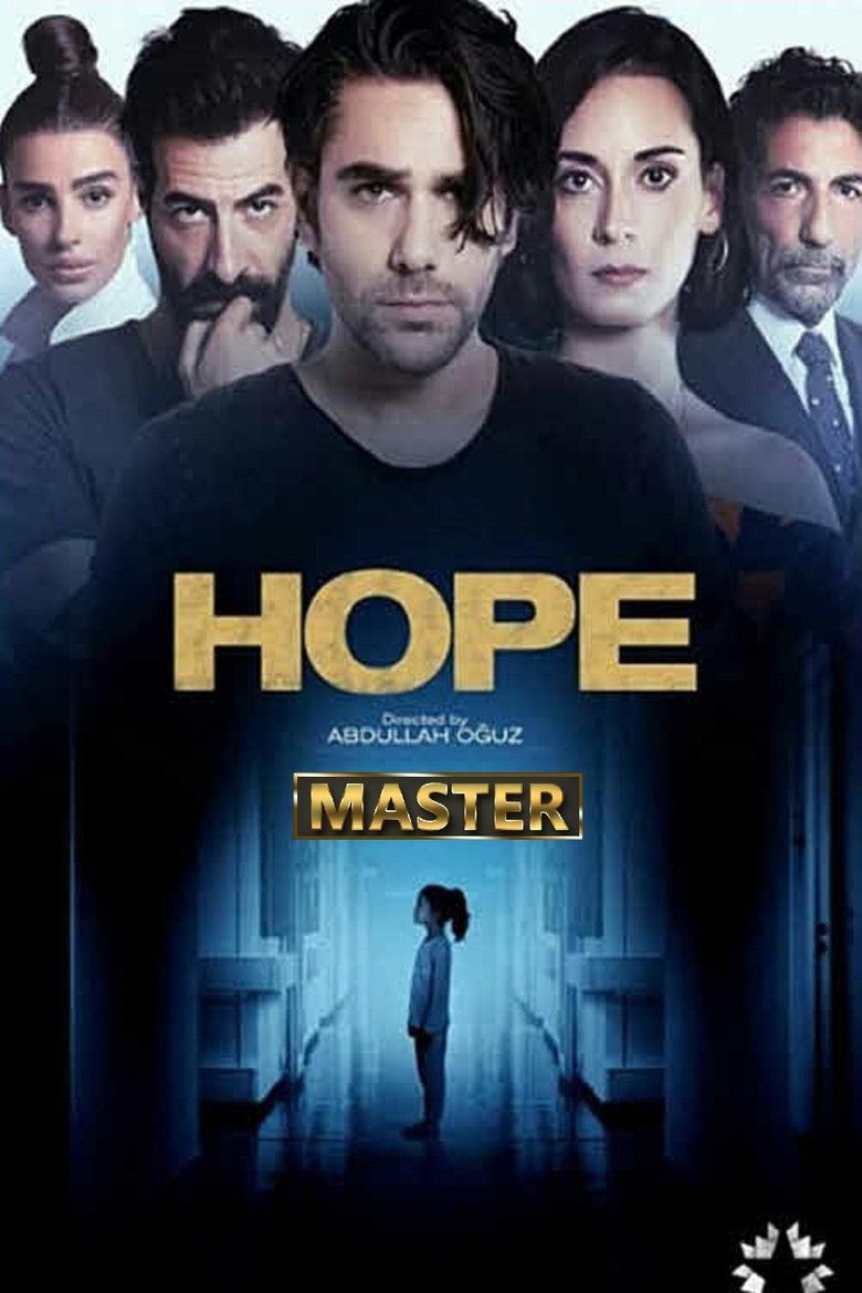 Hope poster