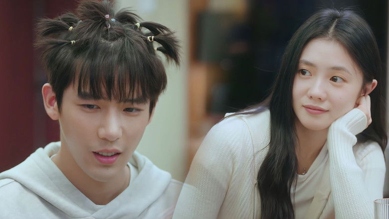 Still image for Be Passionately in Love season 1 episode 22: Your Dad's Strong Alcohol Still image for Be Passionately in Love season 1 episode 22: Your Dad's Strong Alcohol