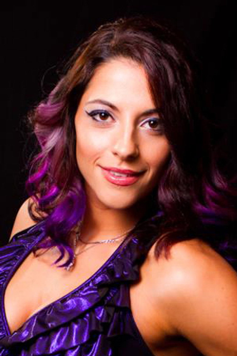 Natalie Harrison photo 3
