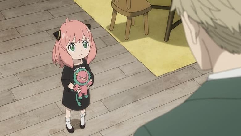 Spy X Family Anime Ep 1 Vostfr Assistir Spy x Family Episódio 1 Online - AnimesUp