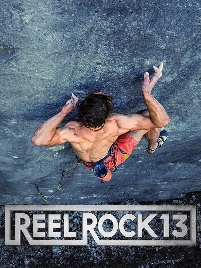 Постер коллекции Reel Rock