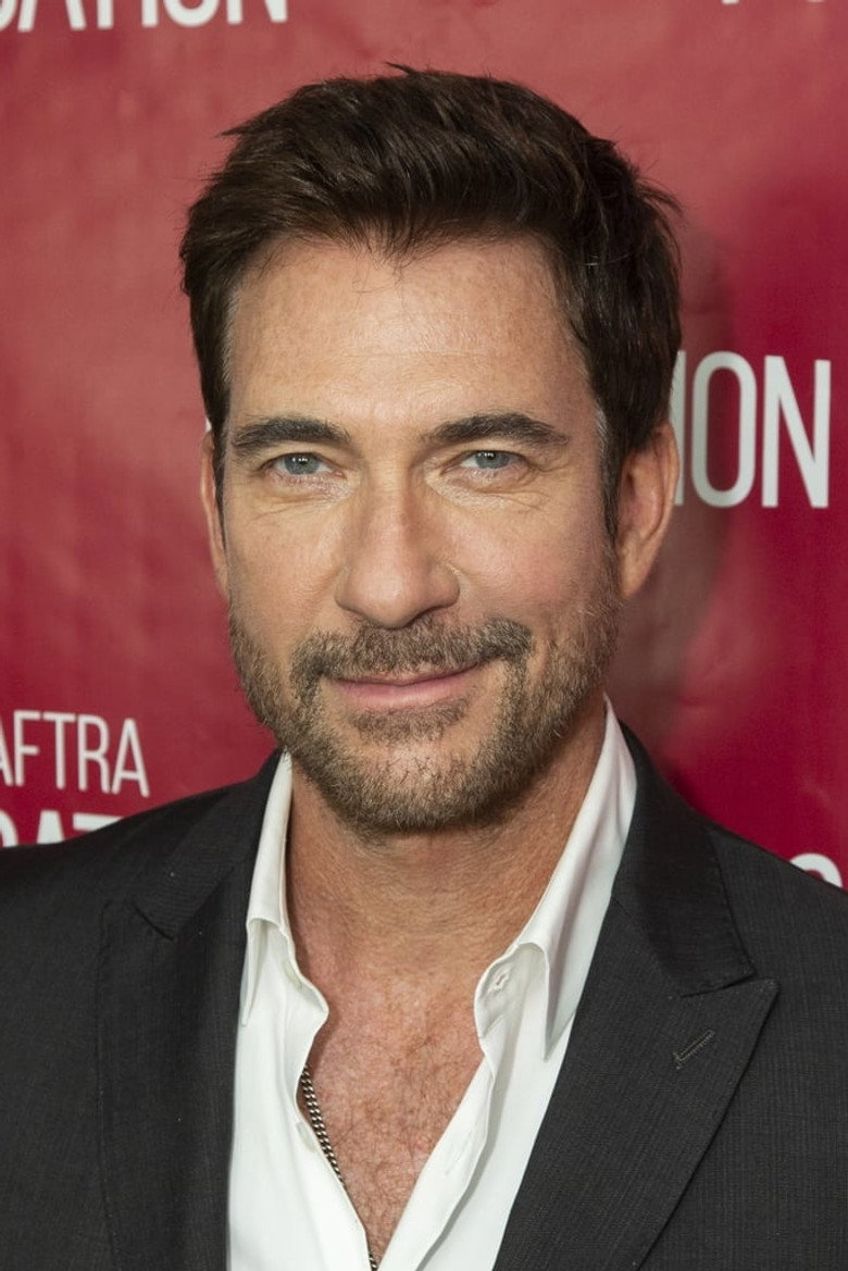 Dylan McDermott