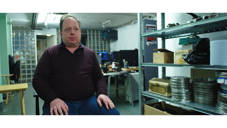 Imatge de Archiving Ireland