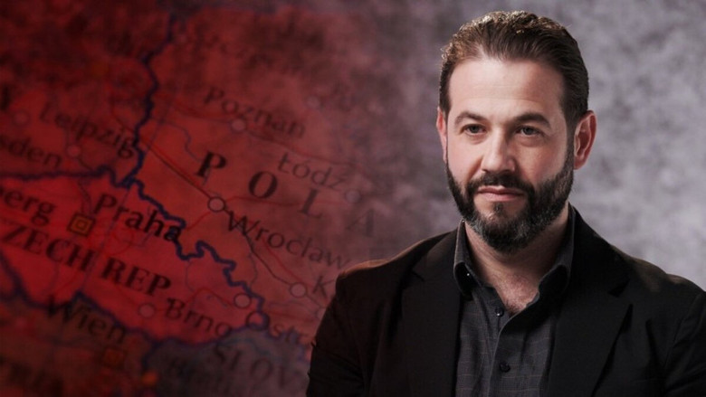 Vart &auml;r v&auml;rlden p&aring; v&auml;g?