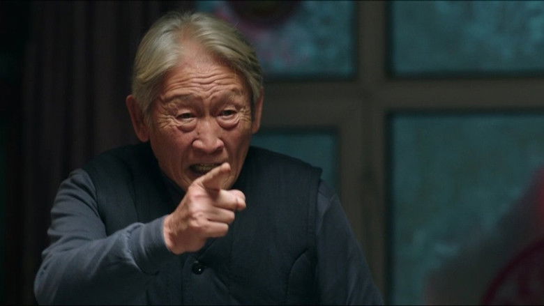 Still image for Islands season 1 episode 1: Episode 1 Still image for Islands season 1 episode 1: Episode 1