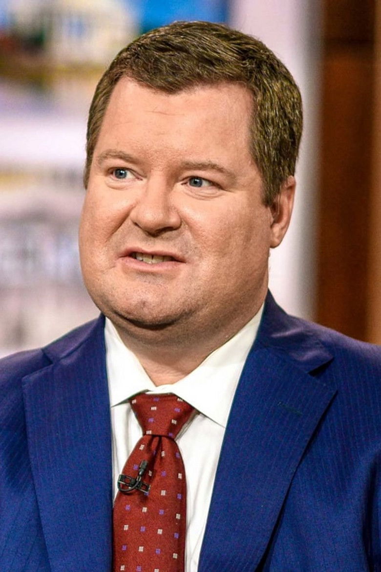 Erick Erickson portrait image