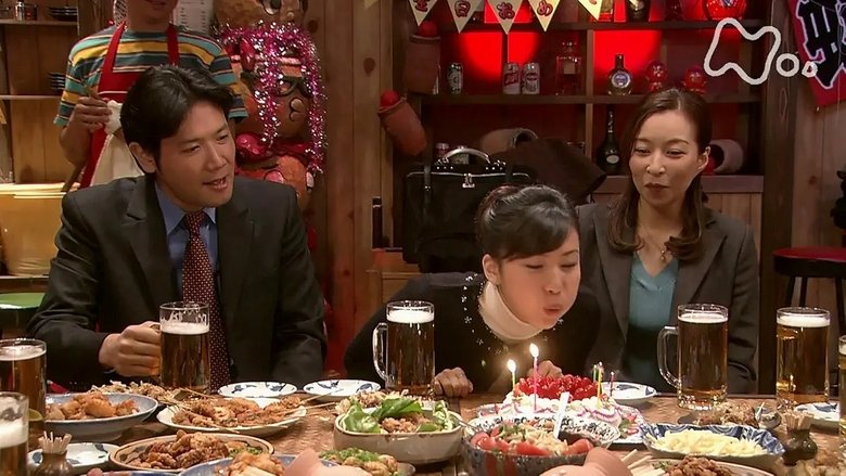 Still image for Kaze no Haruka season 1 episode 83: Episode 83 Still image for Kaze no Haruka season 1 episode 83: Episode 83