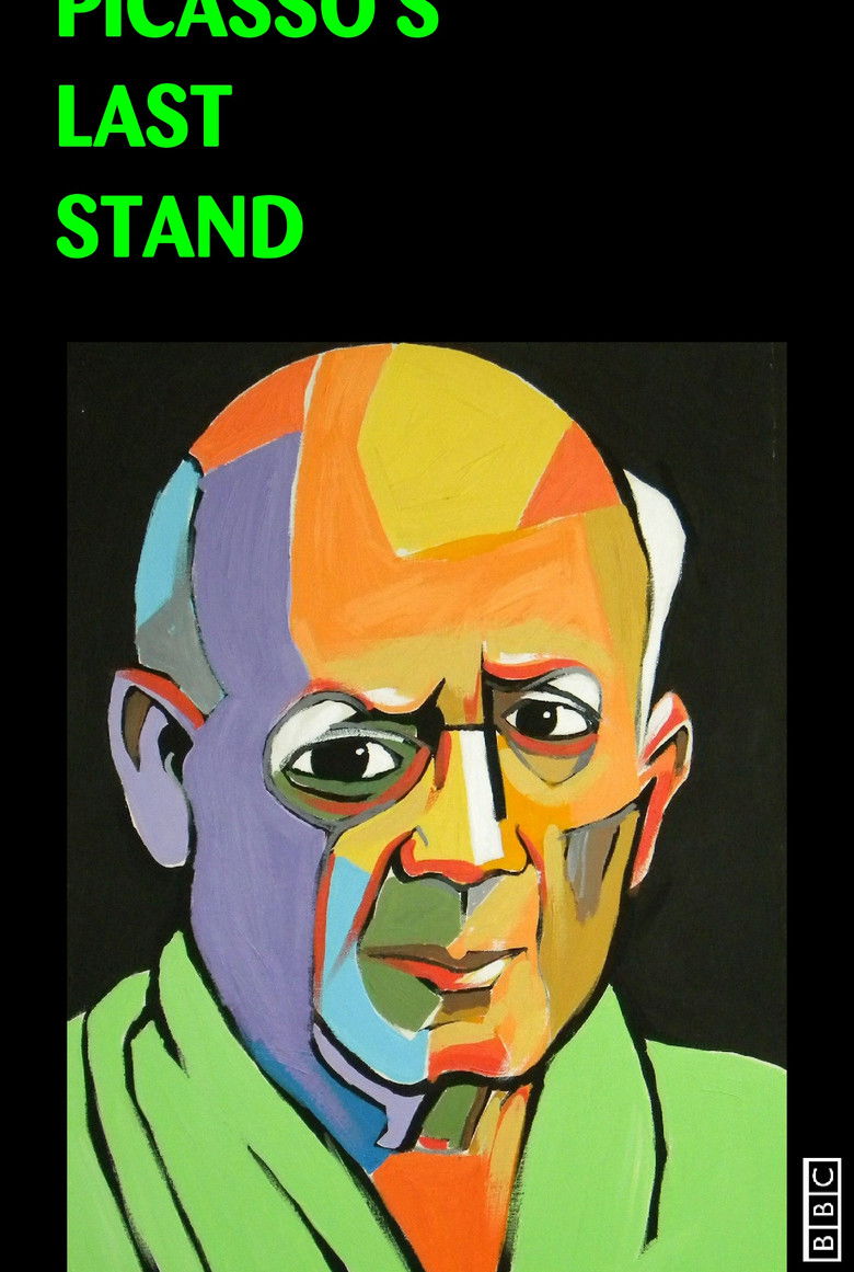 Imatge de Picasso's Last Stand
