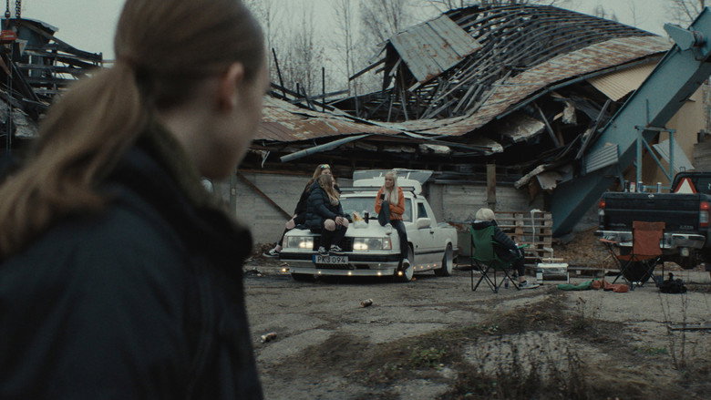 Image d'arrière-plan 1 du film Bye Bye Boredom