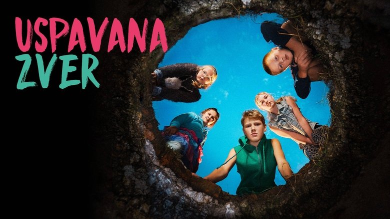 The Sleeping Beast (2022)